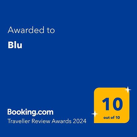 피렌체 Blu 아파트 외부 사진