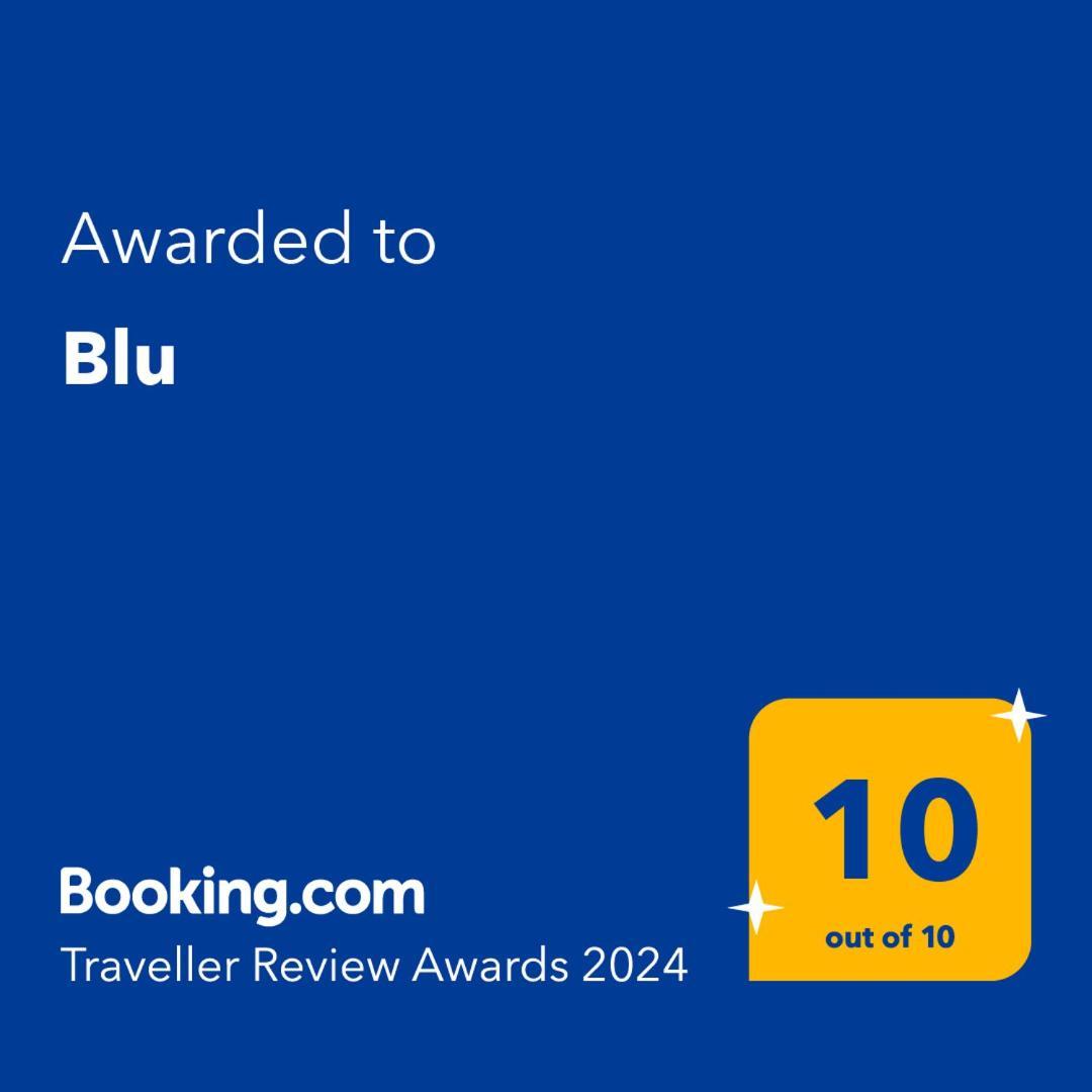 피렌체 Blu 아파트 외부 사진